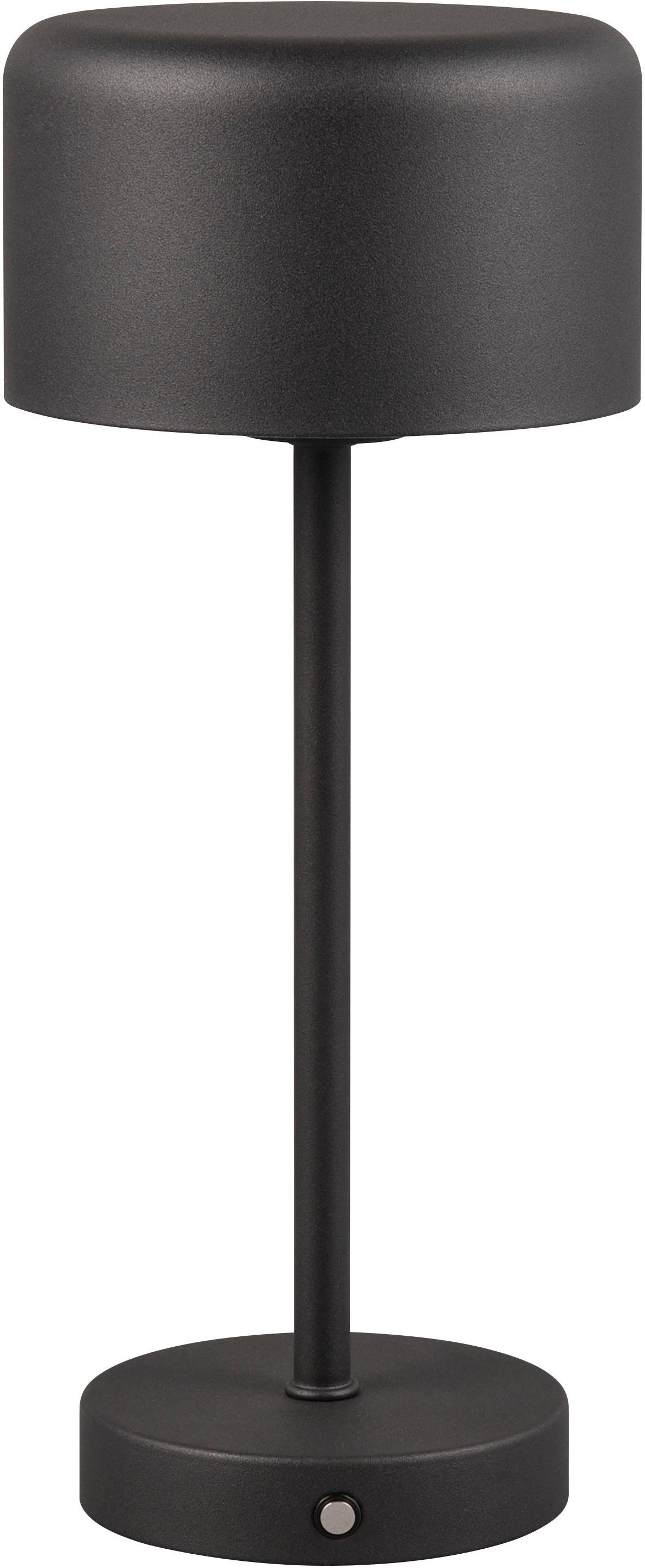 my home LED Tischleuchte Kadira, Dimmfunktion, günstig online kaufen