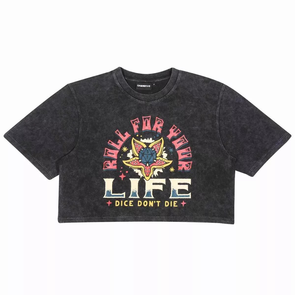 Stranger things 2-in-1-Tanktop Stranger Things – günstig online kaufen