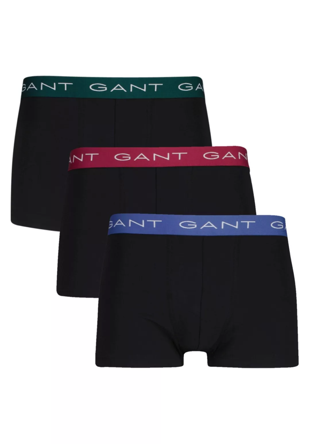 Gant Boxershorts "Boxershort 3er Pack" günstig online kaufen