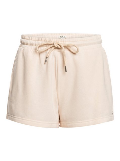 Roxy Shorts Roxy Shorts Surfing By Moonlight beige günstig online kaufen