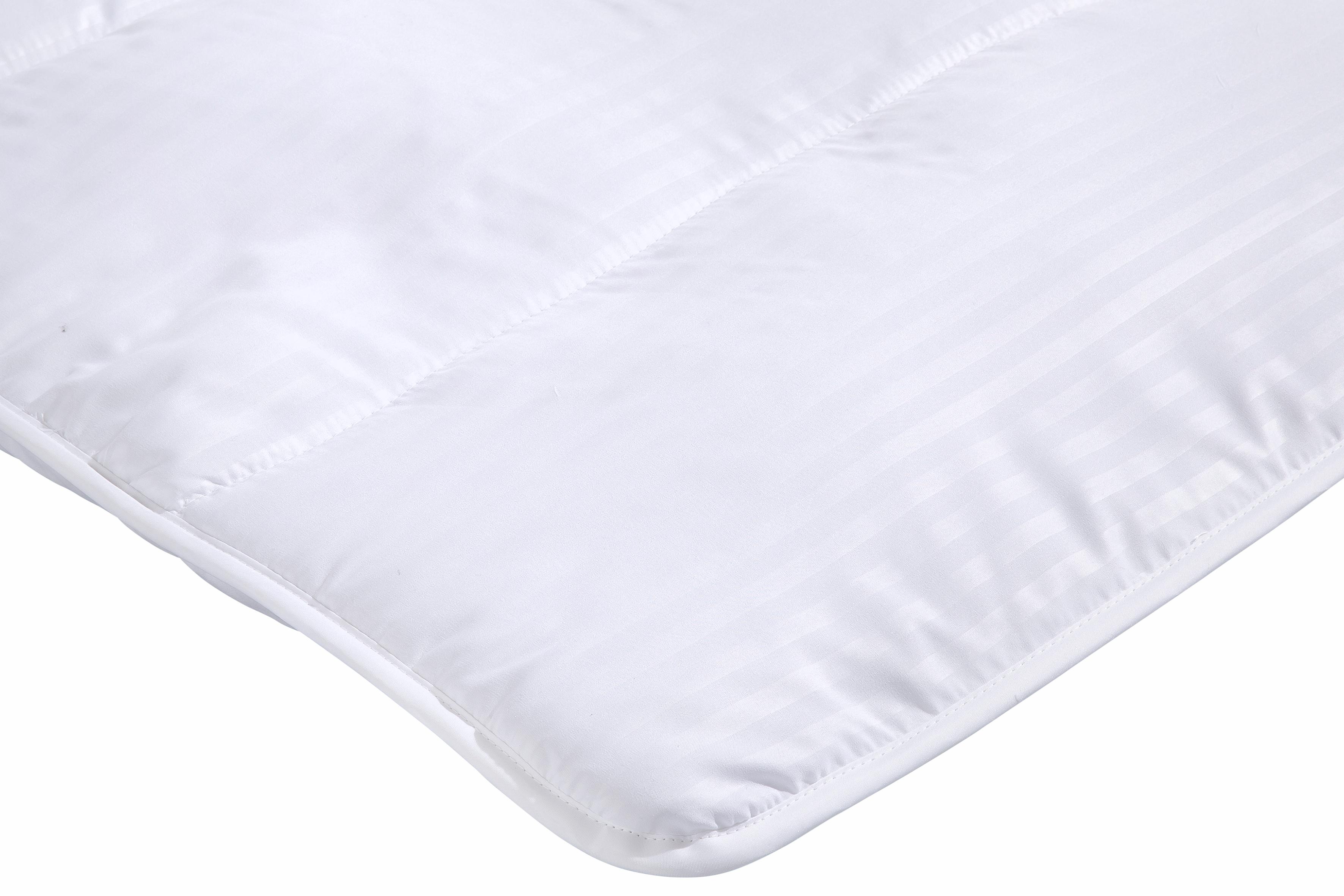 my home Microfaserbettdecke »Hotelcollection«, warm, Füllung 100% Polyester günstig online kaufen