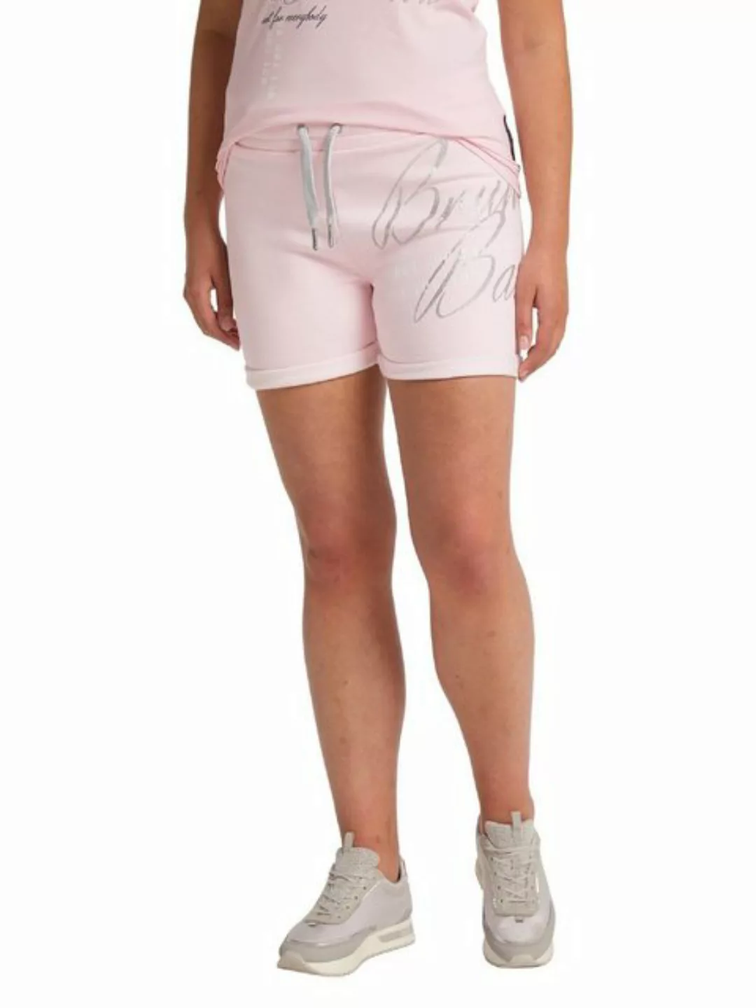 Bruno Banani Stoffhose SIMMONS günstig online kaufen