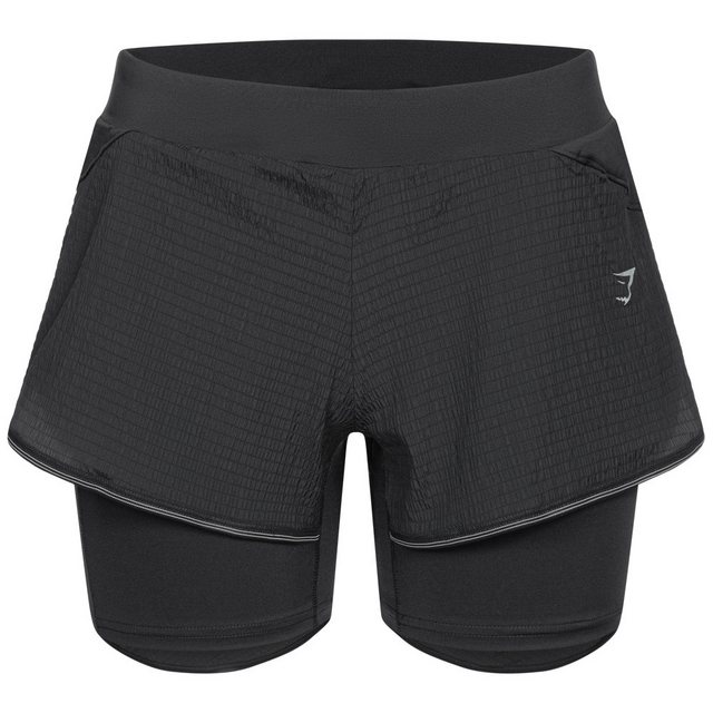 Gymshark Shorts Speed 2-in-1 günstig online kaufen