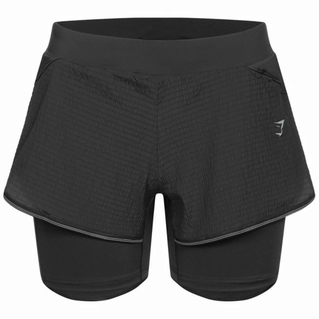 Gymshark Shorts Speed 2-in-1 günstig online kaufen