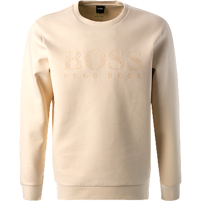 BOSS Sweatshirt Salbo Iconic 50463755/131 günstig online kaufen