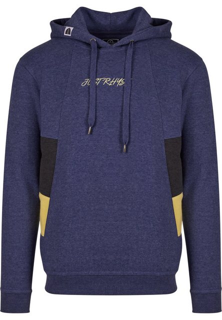 Just Rhyse Kapuzensweatshirt Just Rhyse Herren Atlantis Hoody (1-tlg) günstig online kaufen