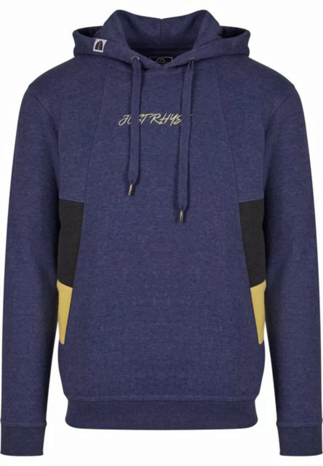 Just Rhyse Kapuzensweatshirt Just Rhyse Herren Atlantis Hoody (1-tlg) günstig online kaufen