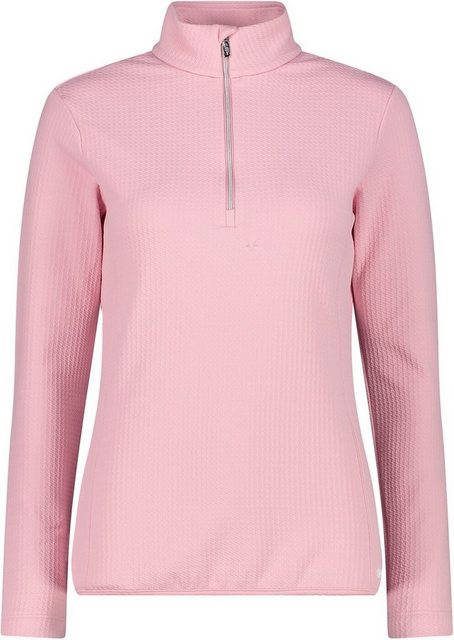 CMP Rollkragenpullover WOMAN SWEAT günstig online kaufen