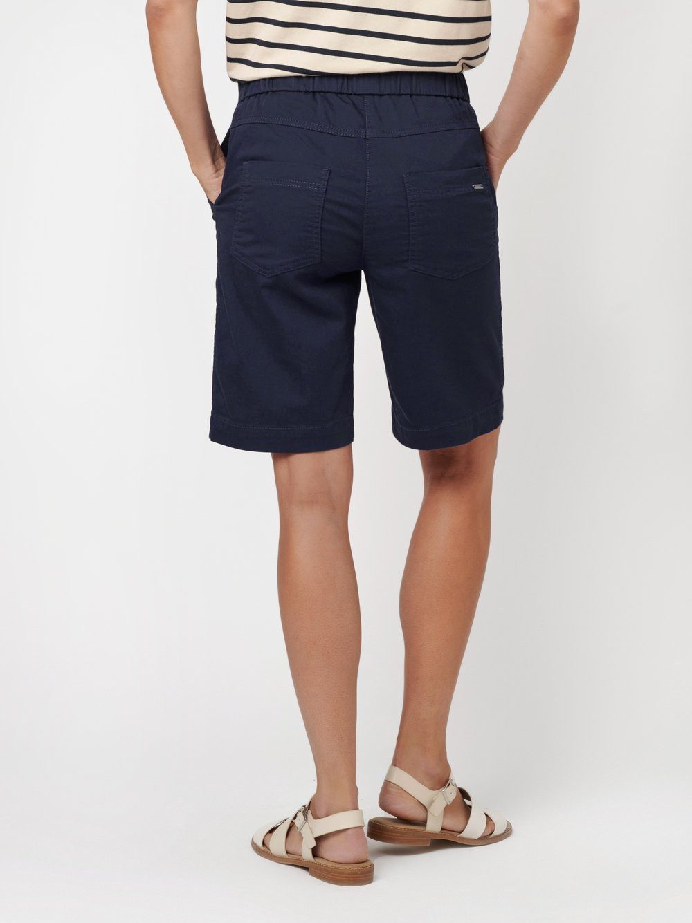 TONI Bermudas Sue Bermuda Sommerhose mit günstig online kaufen