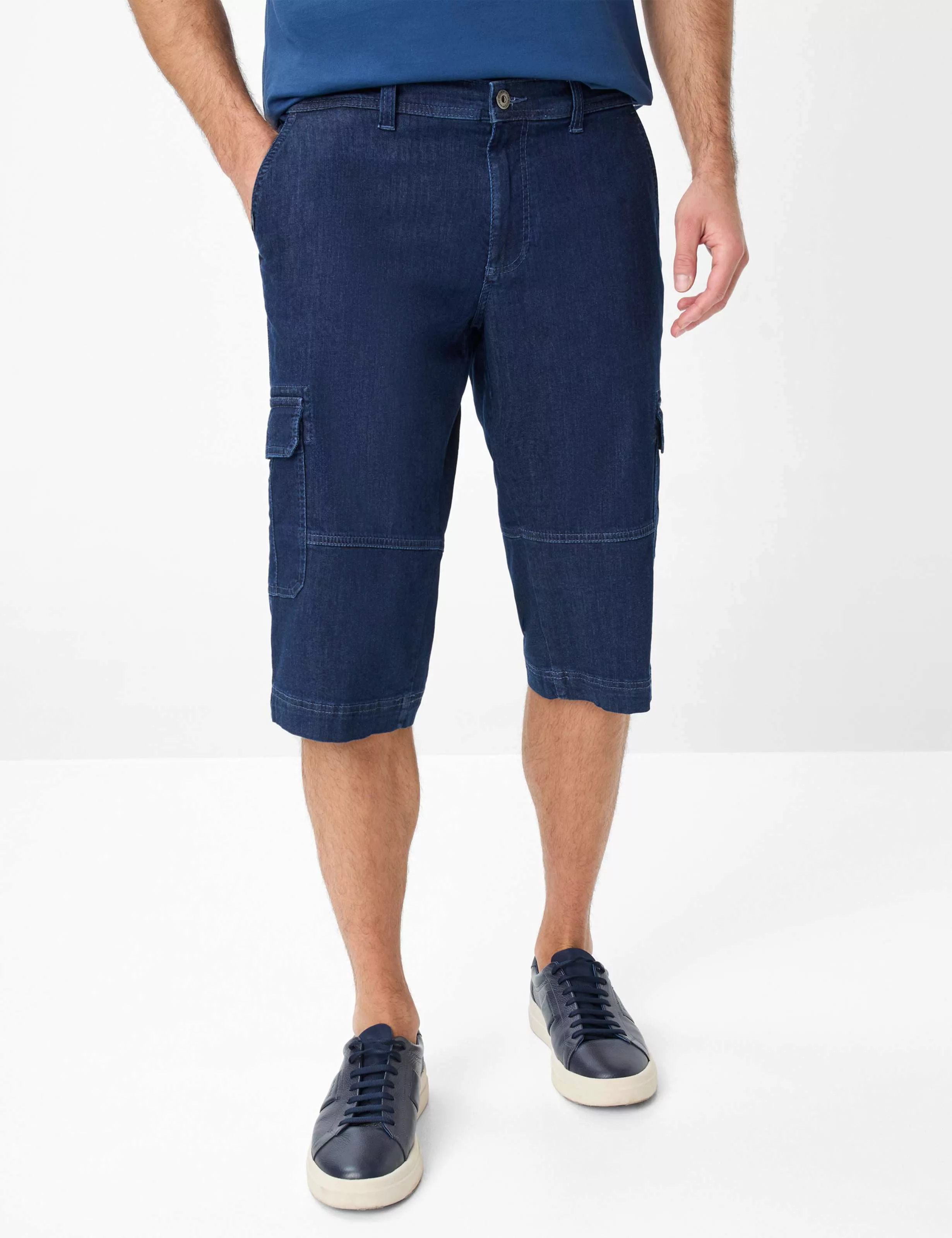 EUREX by BRAX Bermudas "Style BILL" günstig online kaufen