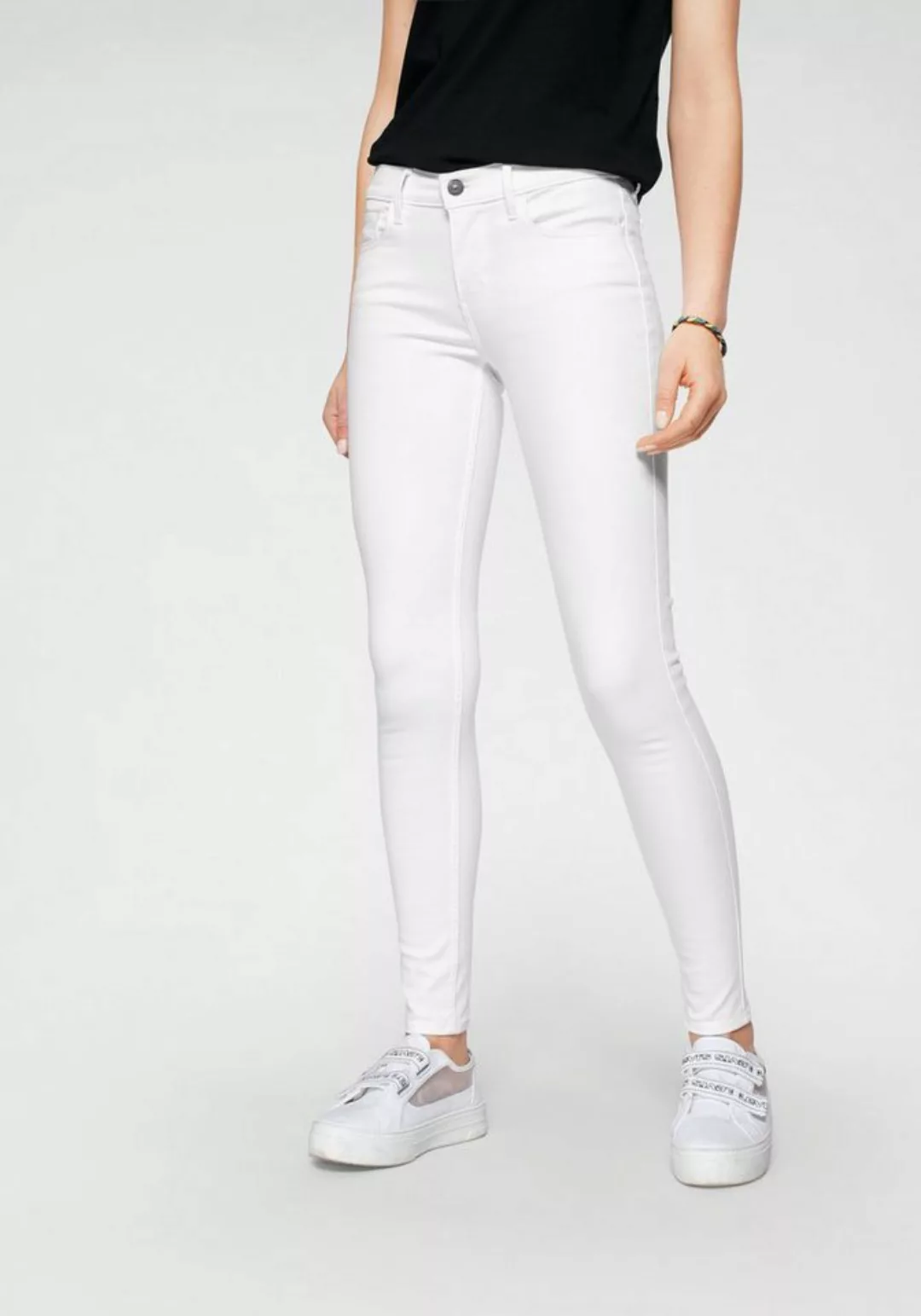 Levi's® Slim-fit-Jeans 311 Shaping Skinny im 5-Pocket-Stil günstig online kaufen