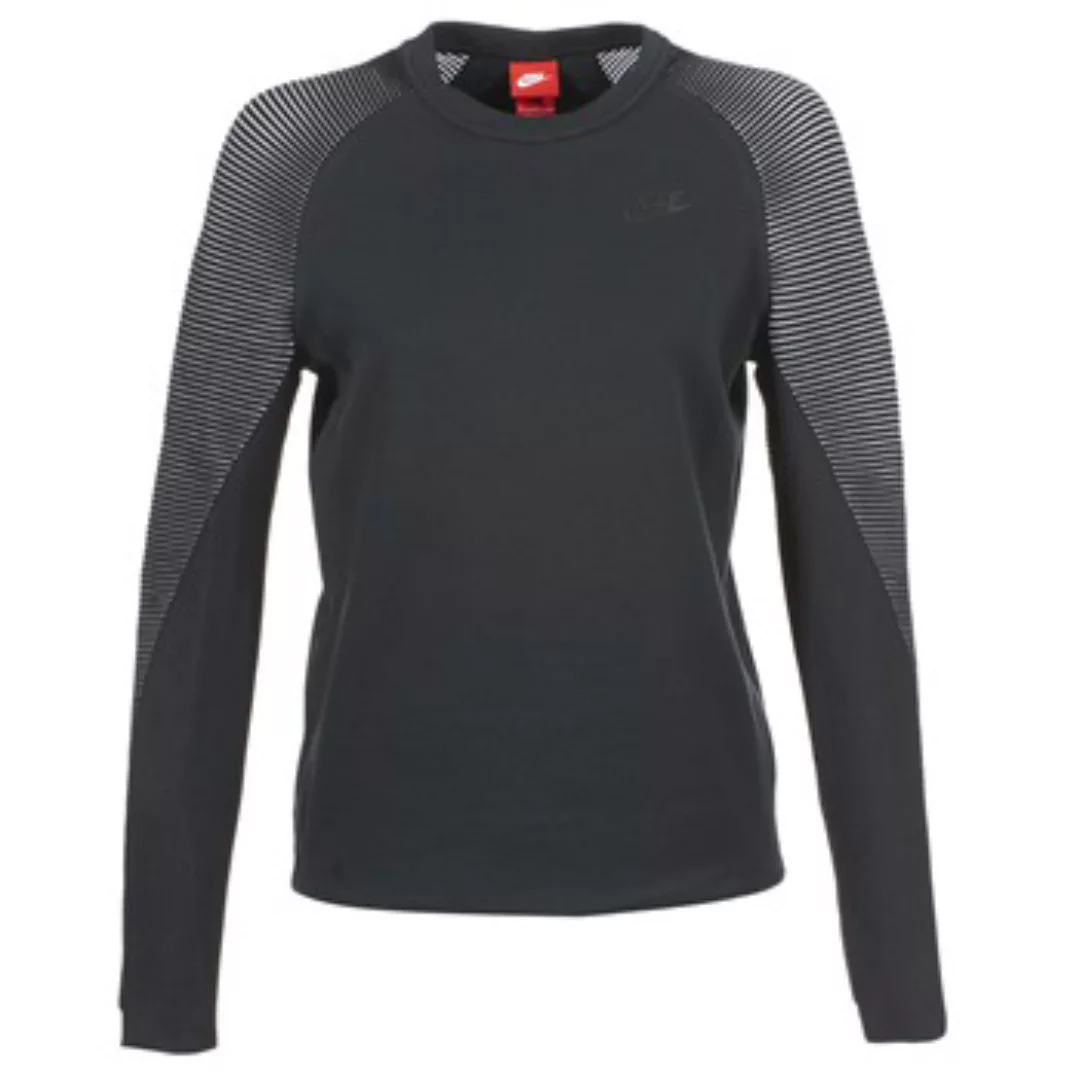 Nike  Sweatshirt TECH FLEECE CREW günstig online kaufen