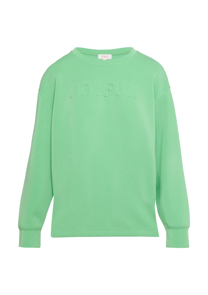 S.oliver Damen Pullover 2156464 günstig online kaufen