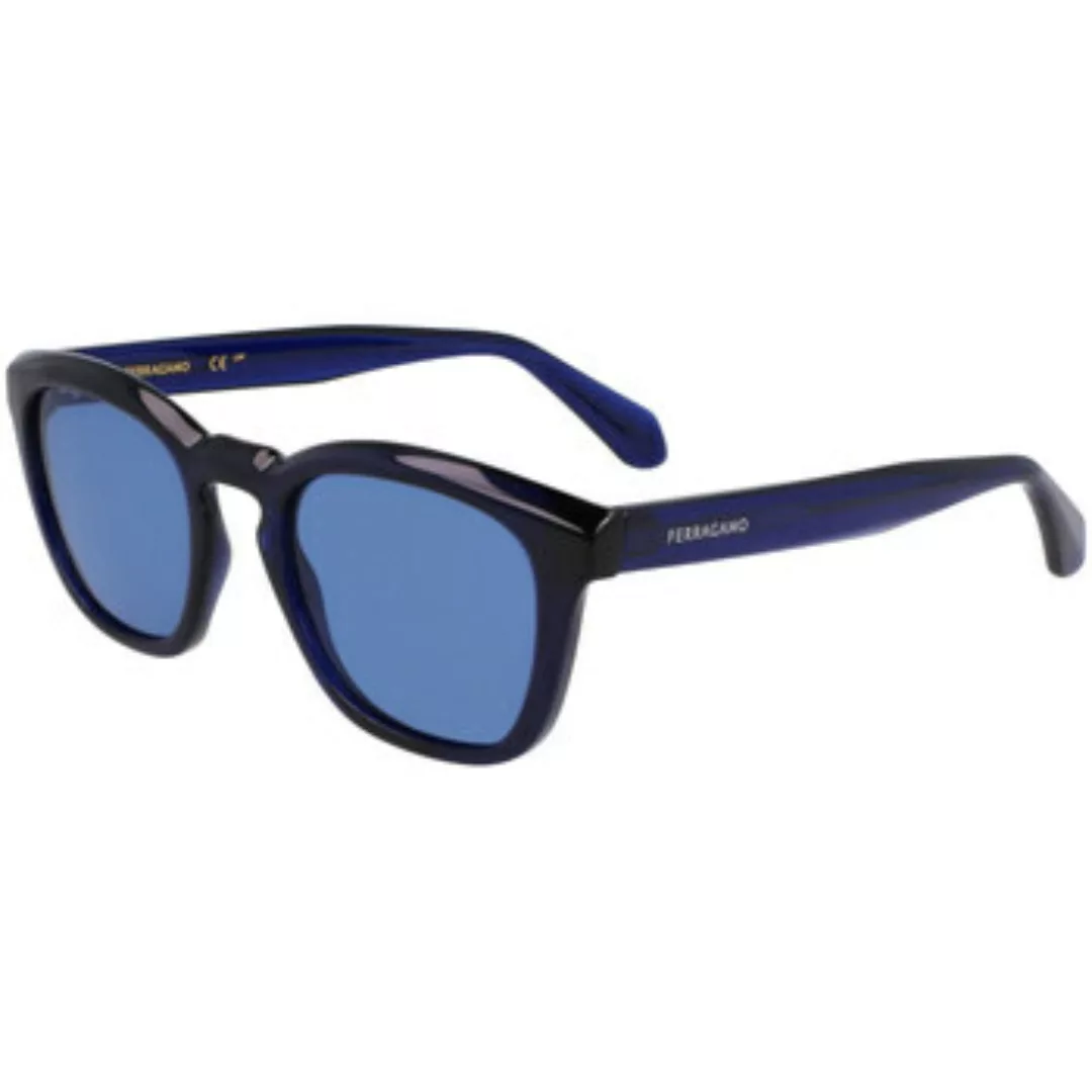 Salvatore Ferragamo  Sonnenbrillen Sonnenbrille SF2040SE 432 günstig online kaufen