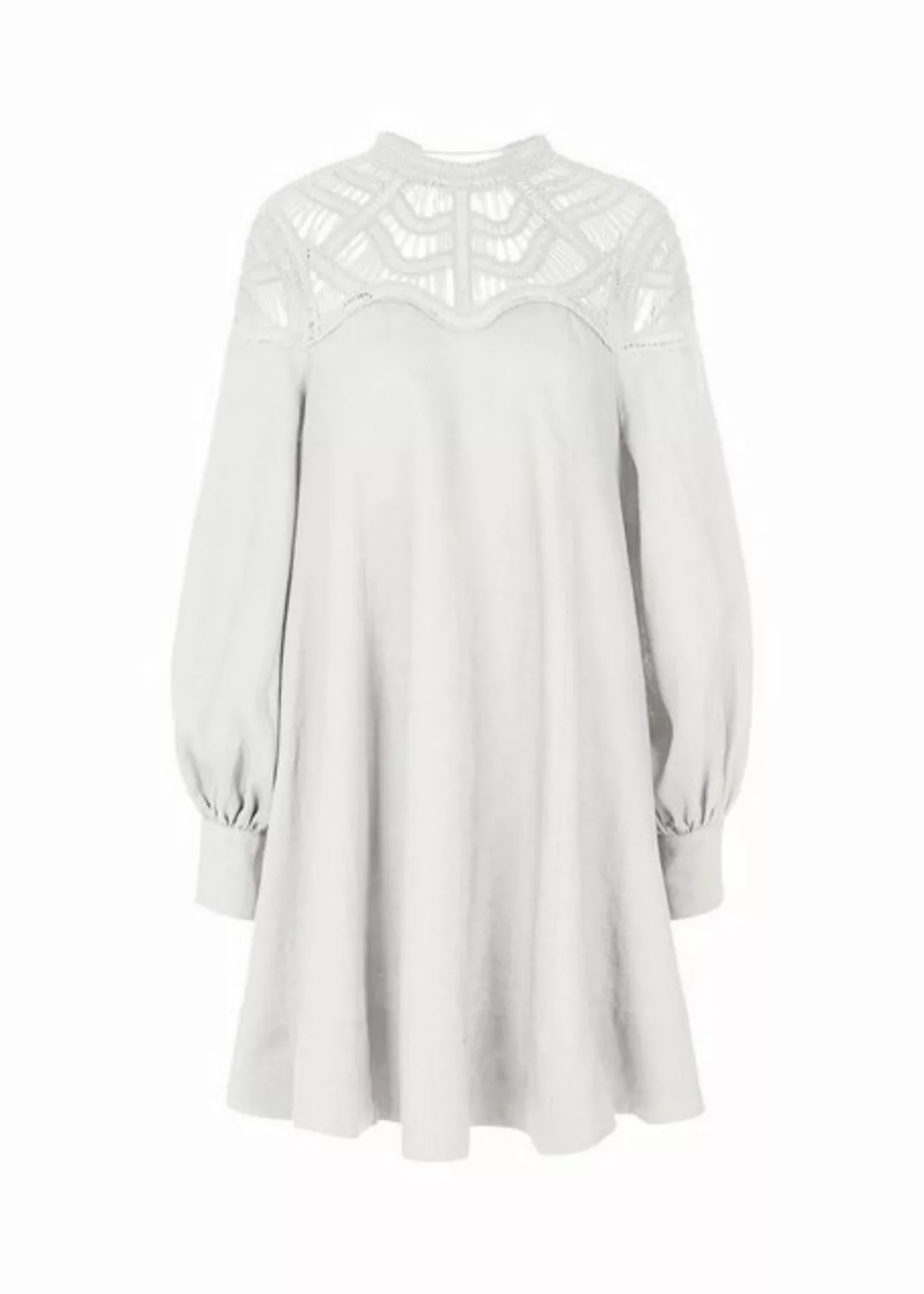 Riani Sommerkleid Kleid, white günstig online kaufen