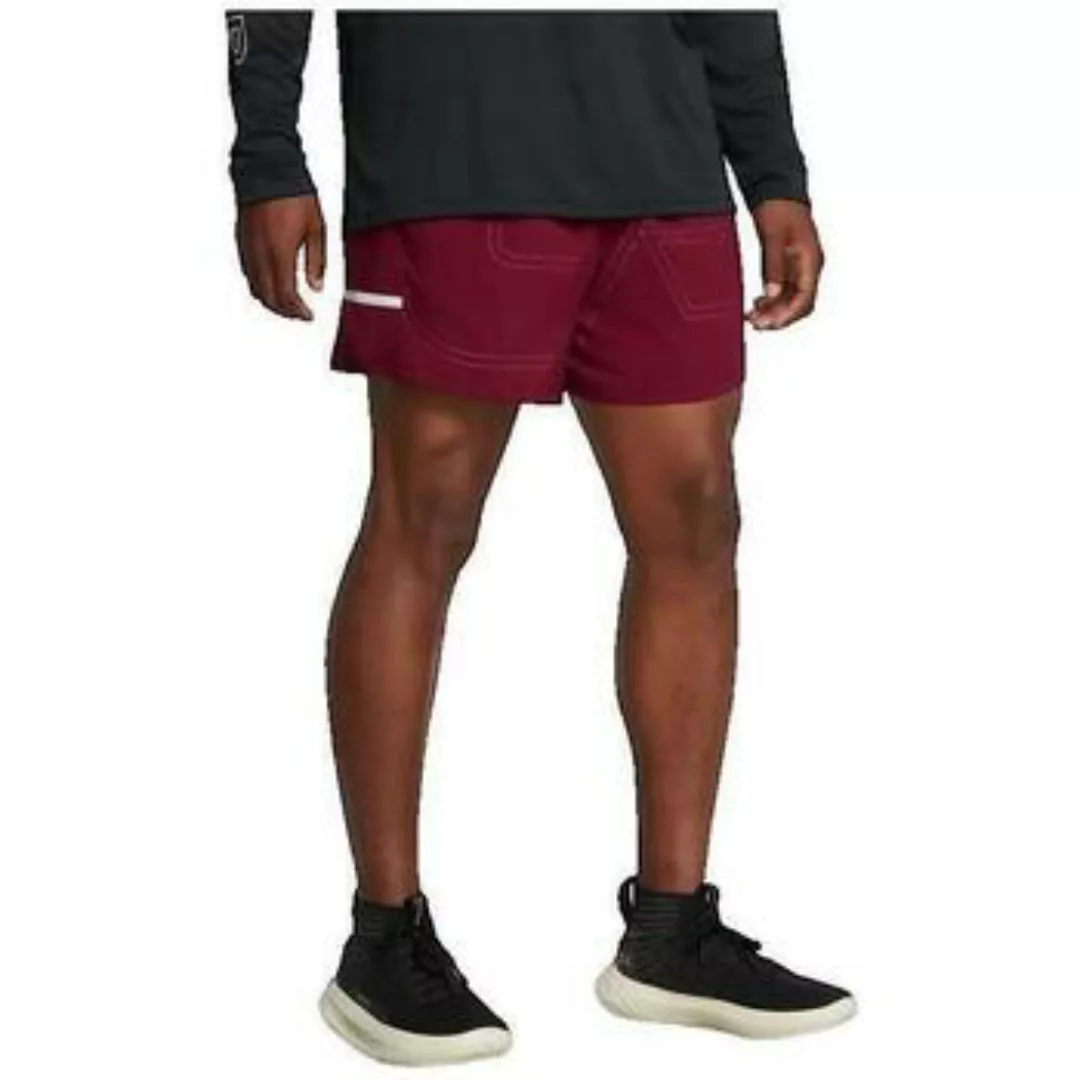 Under Armour  Shorts De 13 Cm Ua Zone Pro günstig online kaufen