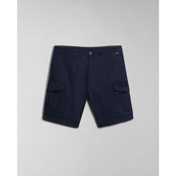 Napapijri  Shorts N-DELINE NP0A4HOT-176 BLU MARINE günstig online kaufen