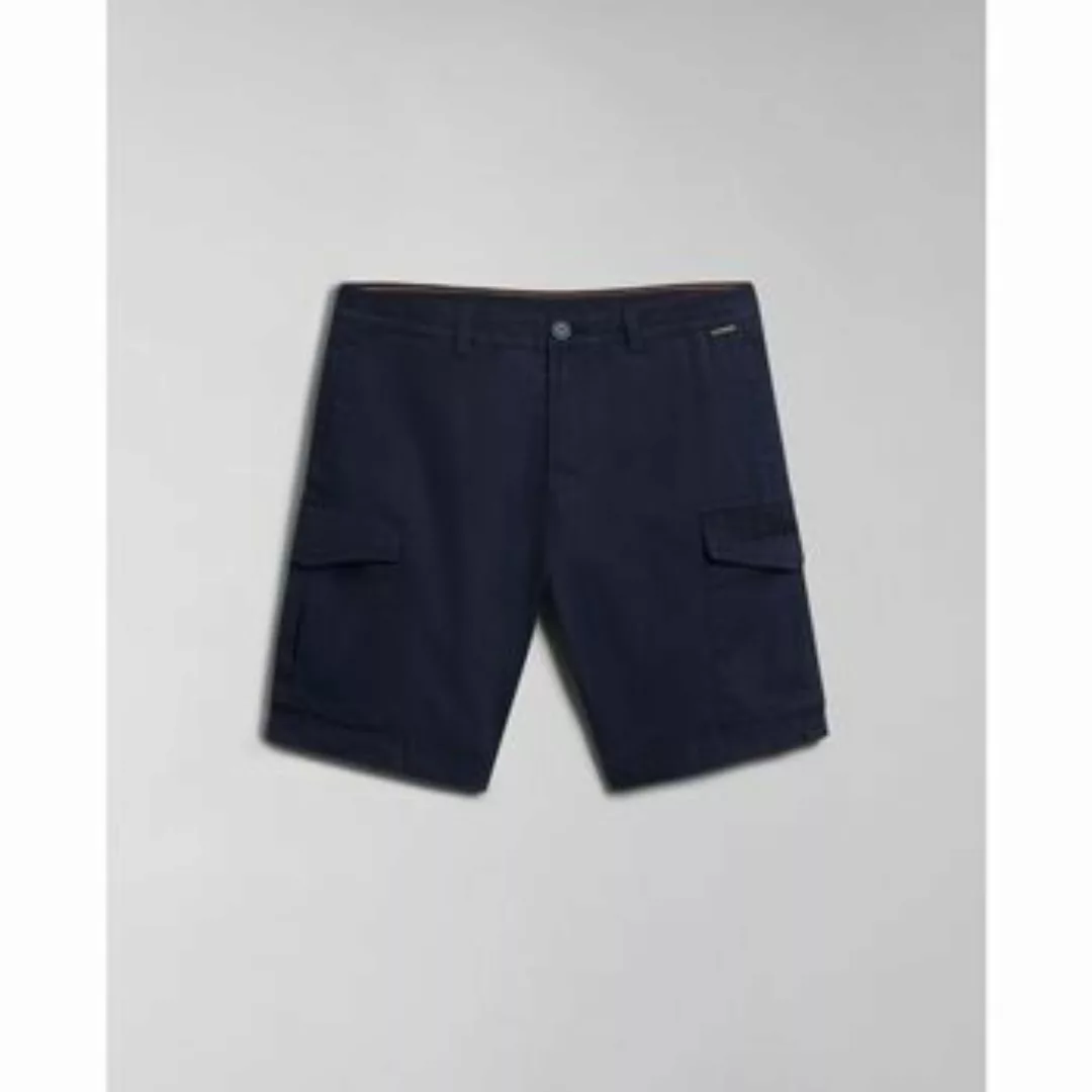 Napapijri  Shorts N-DELINE NP0A4HOT-176 BLU MARINE günstig online kaufen