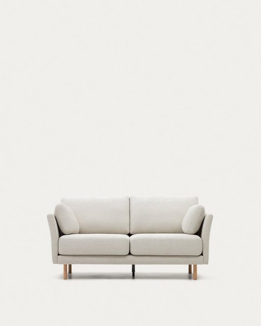 Natur24 Sofa 2-Sitzer Sofa Gilma 170 x 83 x 83 cm Chenille Stuhl Couch Neu günstig online kaufen