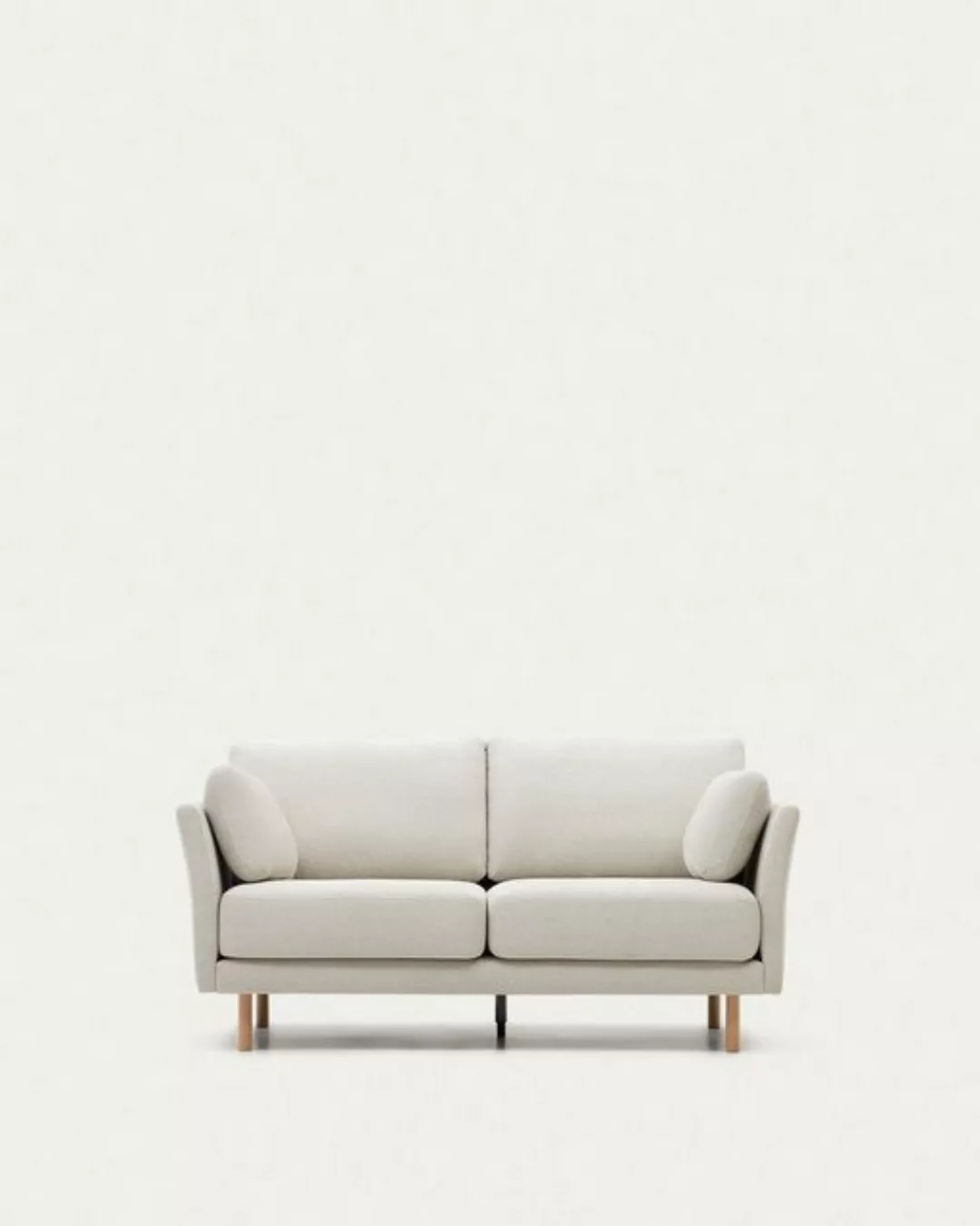 Natur24 Sofa 2-Sitzer Sofa Gilma 170 x 83 x 83 cm Chenille Stuhl Couch Neu günstig online kaufen