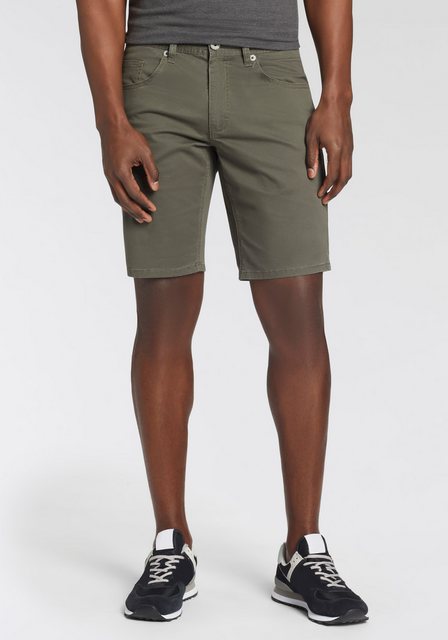 Bruno Banani Shorts, 5 Pocket günstig online kaufen