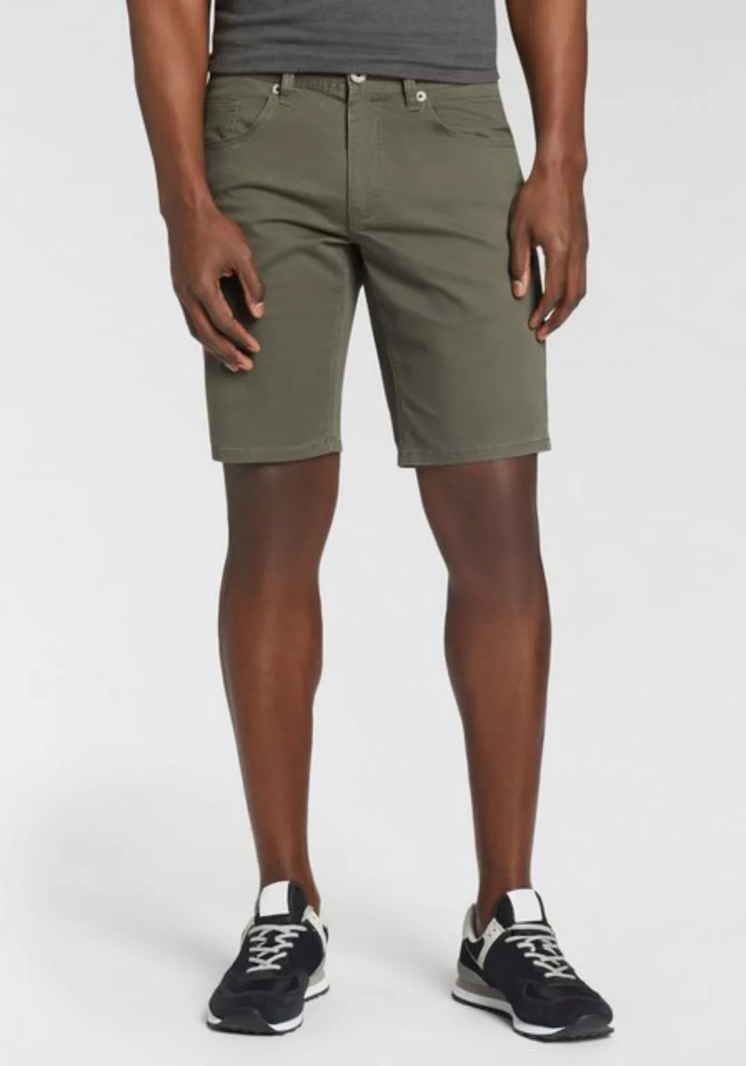 Bruno Banani Shorts 5 Pocket günstig online kaufen