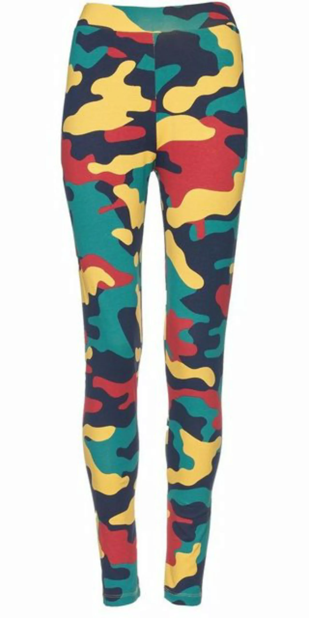 Dangerous Leggings Leggings HideMe günstig online kaufen