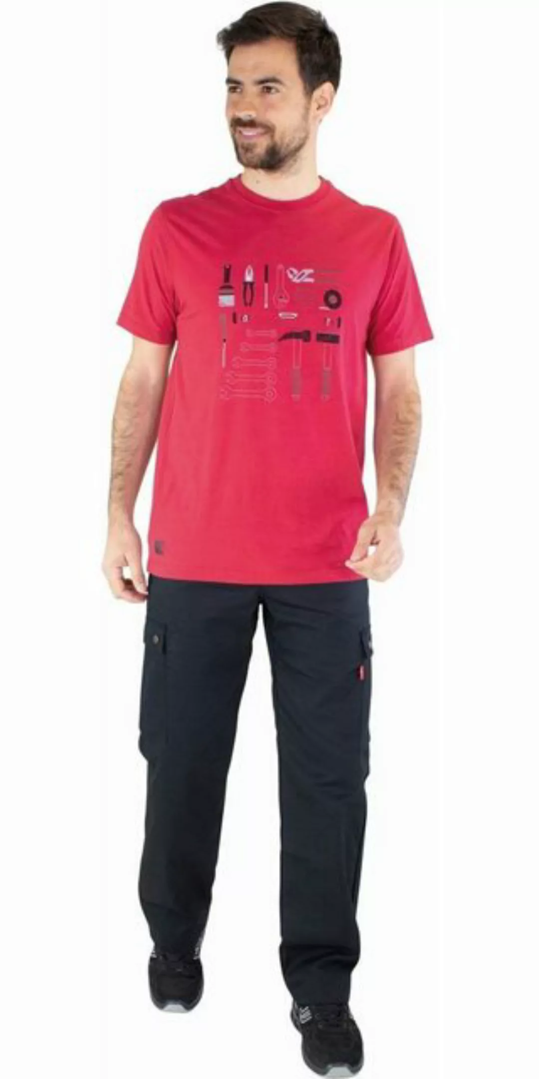 Lafont T-Shirt T-Shirt Pilot günstig online kaufen