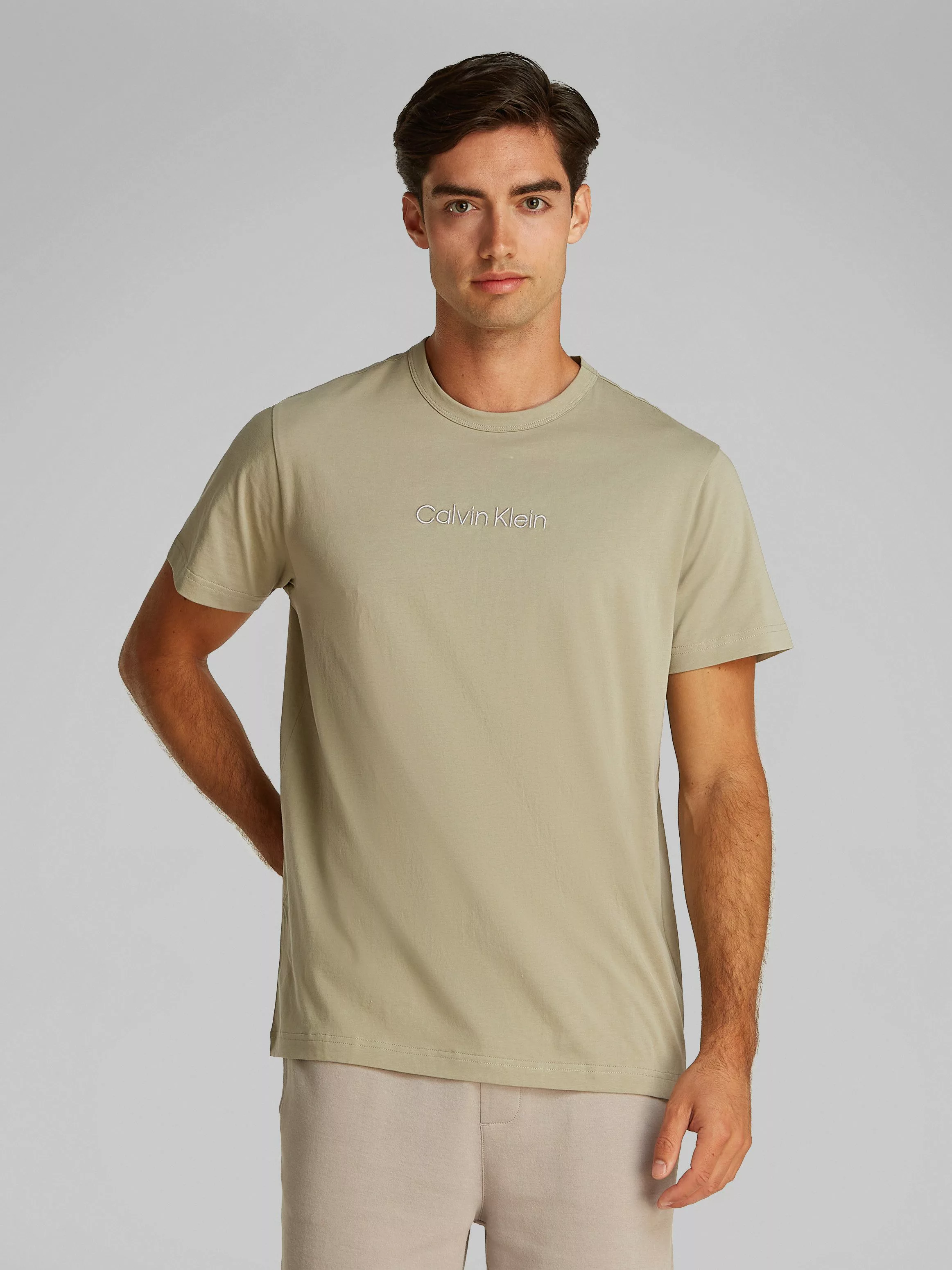 Calvin Klein Underwear T-Shirt S/S CREW günstig online kaufen