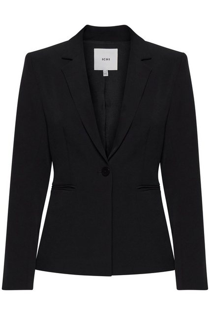 Ichi Jackenblazer IHLEXI BL - 20112607 Klassischer Blazer mit toller Passfo günstig online kaufen