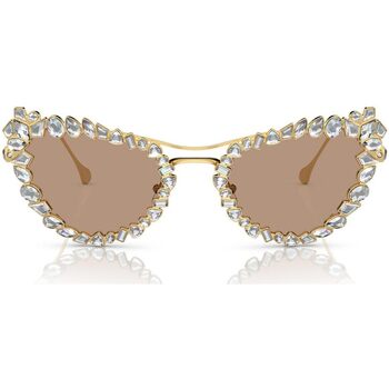 Swarovski  Sonnenbrillen Sonnenbrille SK7011 402263 günstig online kaufen