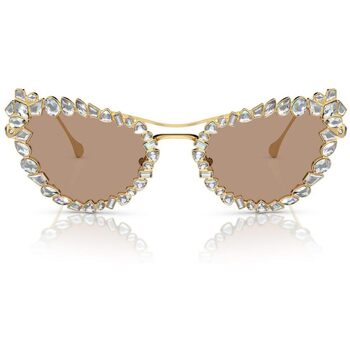 Swarovski  Sonnenbrillen Sonnenbrille SK7011 402263 günstig online kaufen