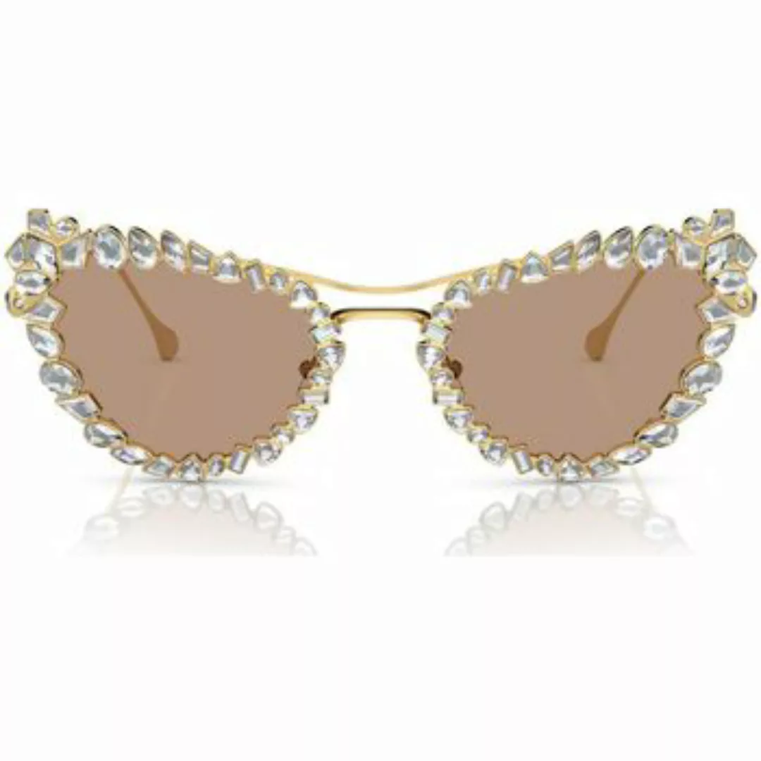 Swarovski  Sonnenbrillen Sonnenbrille SK7011 402263 günstig online kaufen