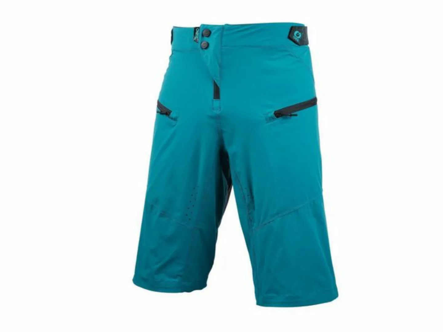 O’NEAL Fahrradhose Oneal PIN IT Shorts V.22 petrol 28 - XS günstig online kaufen