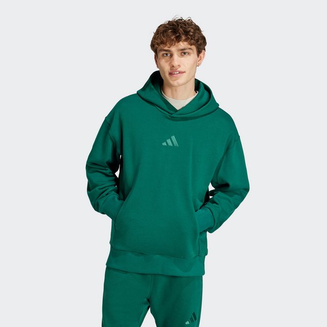 adidas Sportswear Kapuzensweatshirt M A SZN FL HD günstig online kaufen