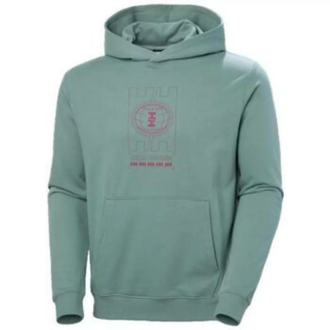 Helly Hansen  Sweatshirt Core Graphic günstig online kaufen