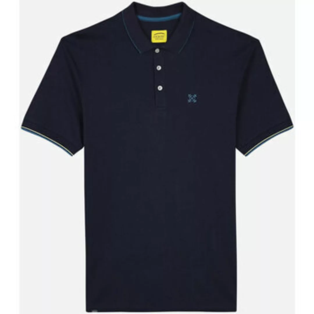 Oxbow  Poloshirt Polo NAHUA günstig online kaufen