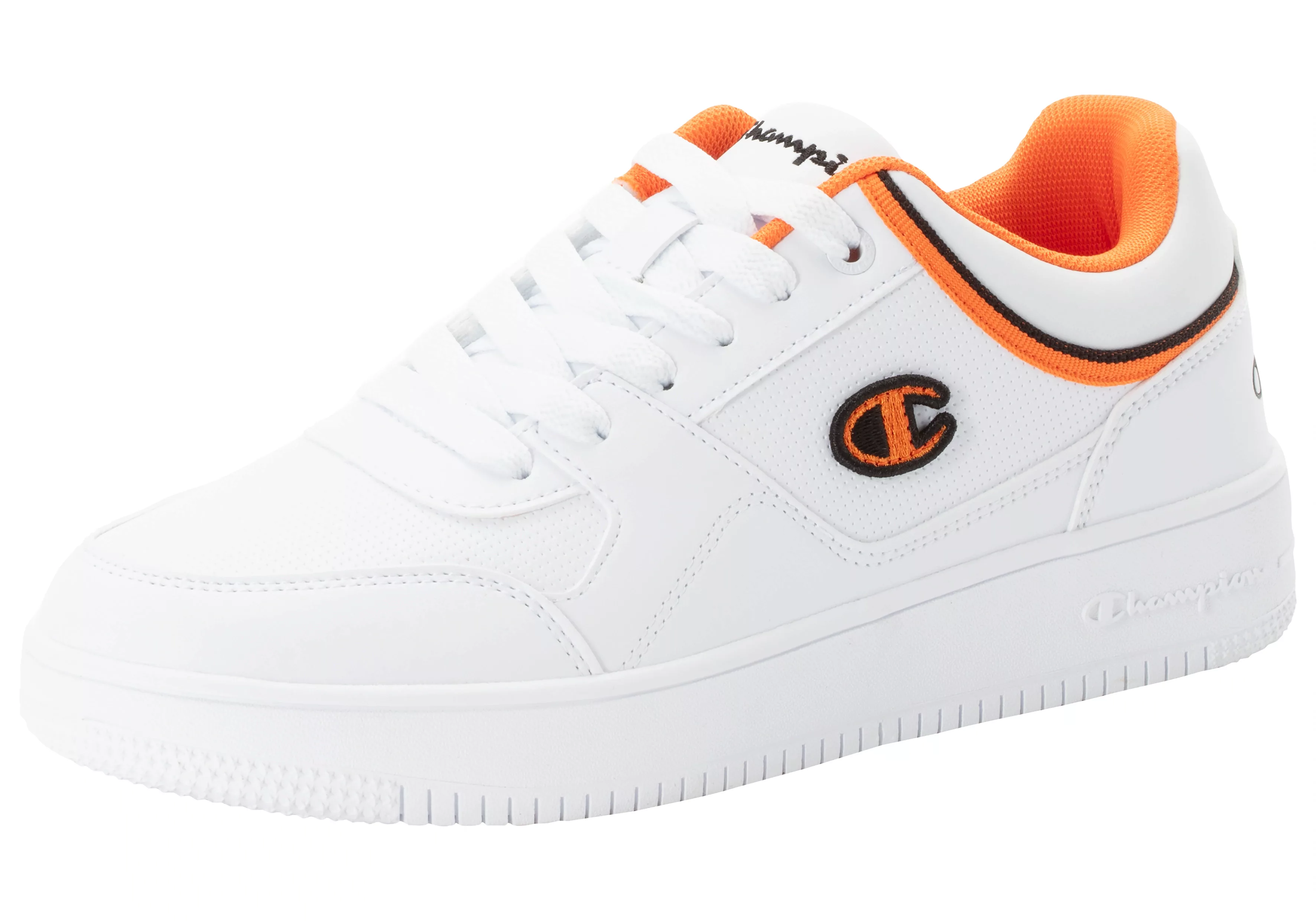 Champion Sneaker "RD18 LOW" günstig online kaufen