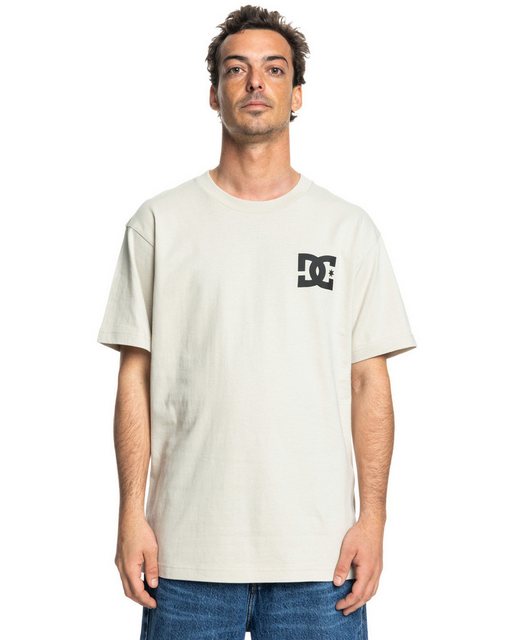 DC Shoes T-Shirt The Venue günstig online kaufen