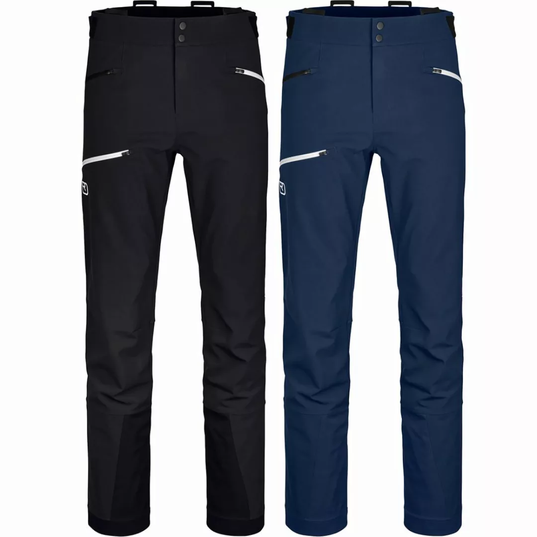 Ortovox Pizol Pants Men - Softshellhose günstig online kaufen