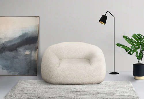 LeGer Home by Lena Gercke Sessel »Yani« günstig online kaufen