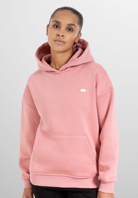 Smilodox Hoodie Odelia, Hochwertiger Oversize Kapuzenpullover mit großer Ka günstig online kaufen