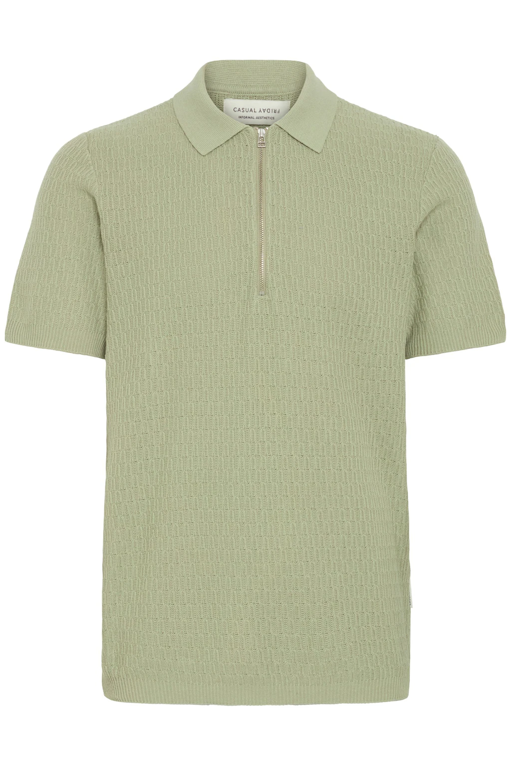 Casual Friday Poloshirt "Poloshirt CFJOE" günstig online kaufen