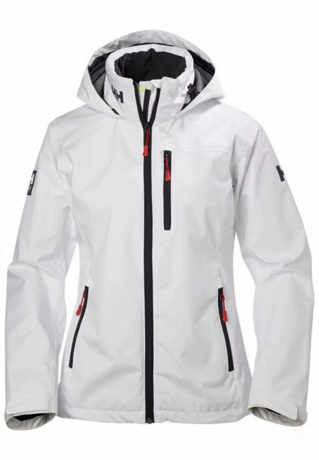 Helly Hansen Outdoorjacke Crew (1-St) günstig online kaufen