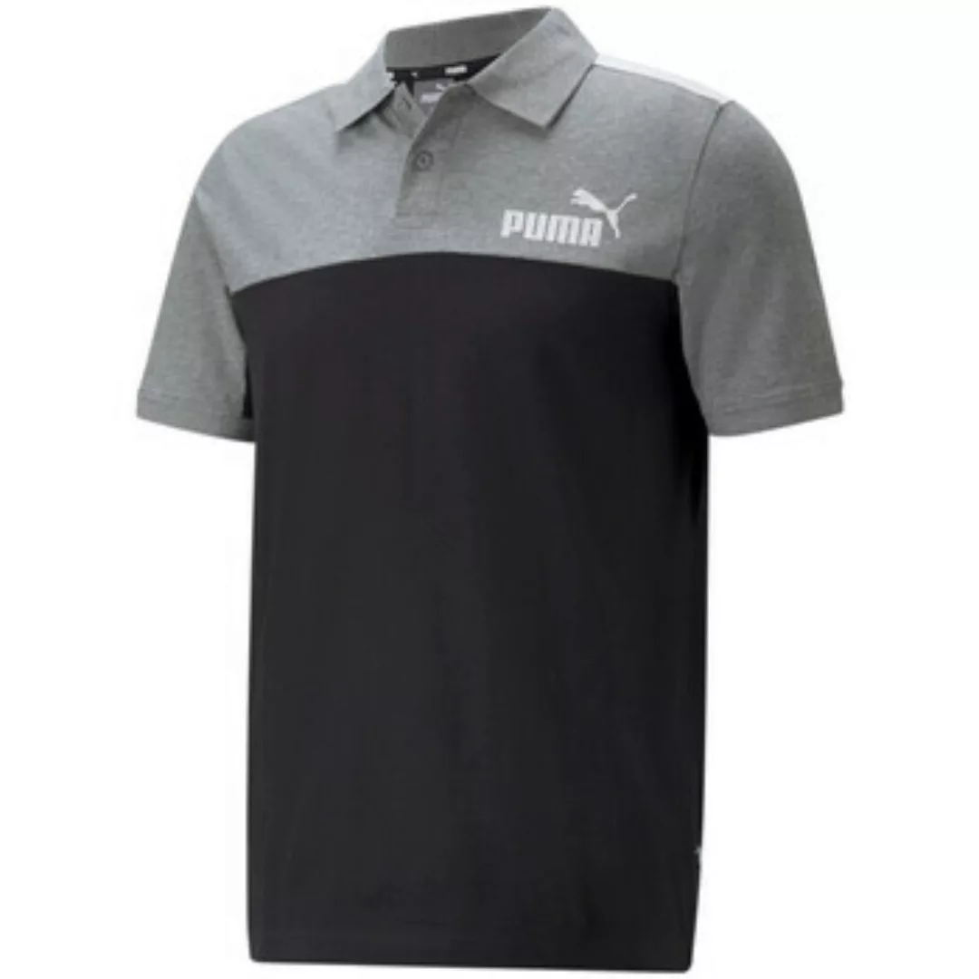 Puma  T-Shirts & Poloshirts 848004-01 günstig online kaufen