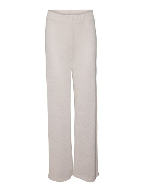 Vero Moda Stoffhose Eddie (1-tlg) Plain/ohne Details günstig online kaufen