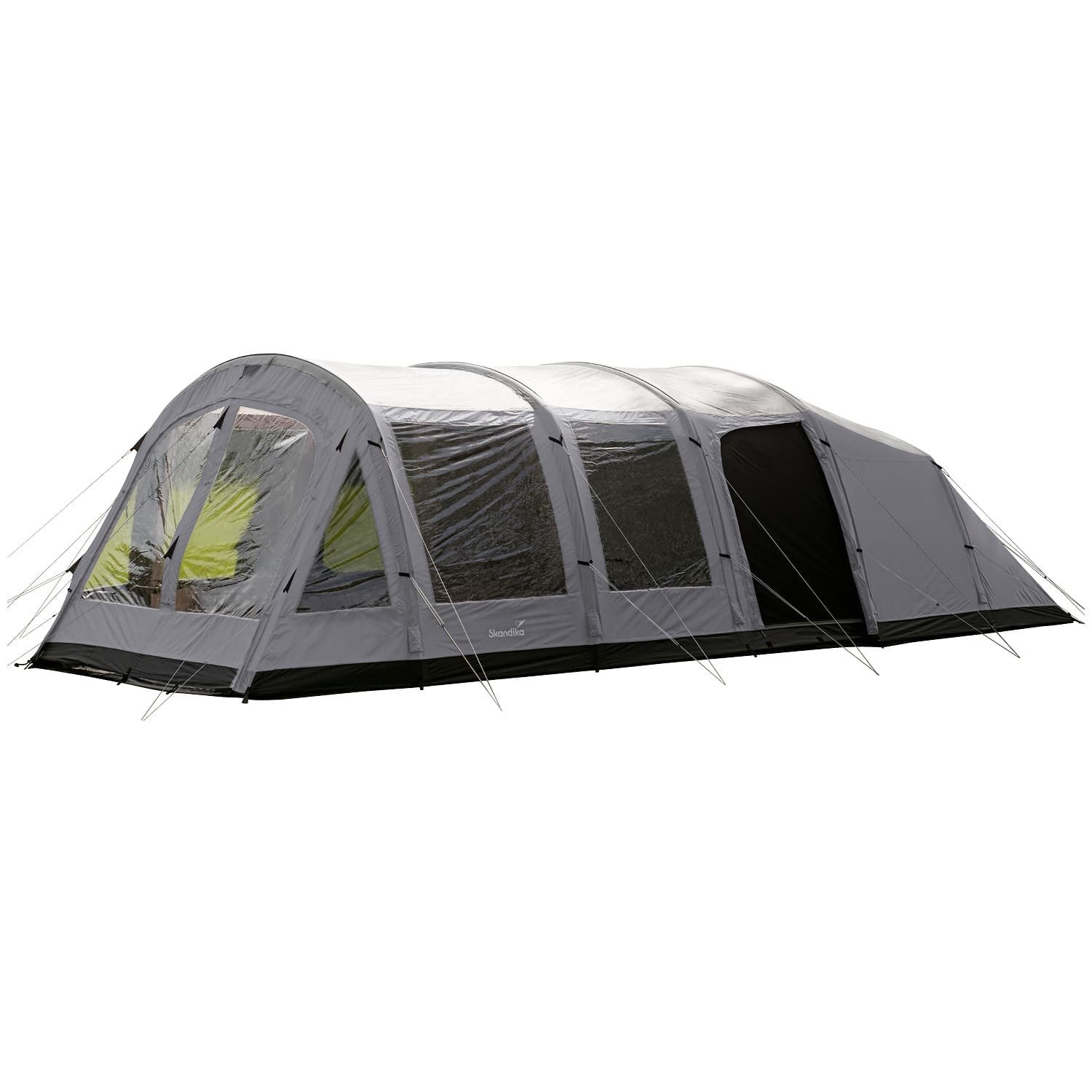 Skandika Tunnelzelt Timola 6 Air Sleeper günstig online kaufen