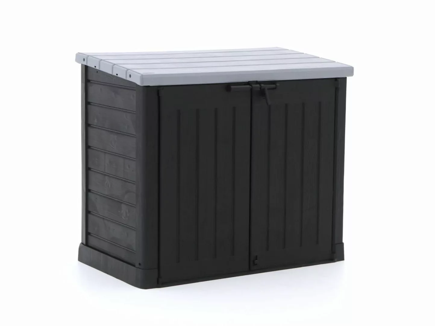 Keter Store-It-Out Max Shed Gartenbox 146 cm günstig online kaufen