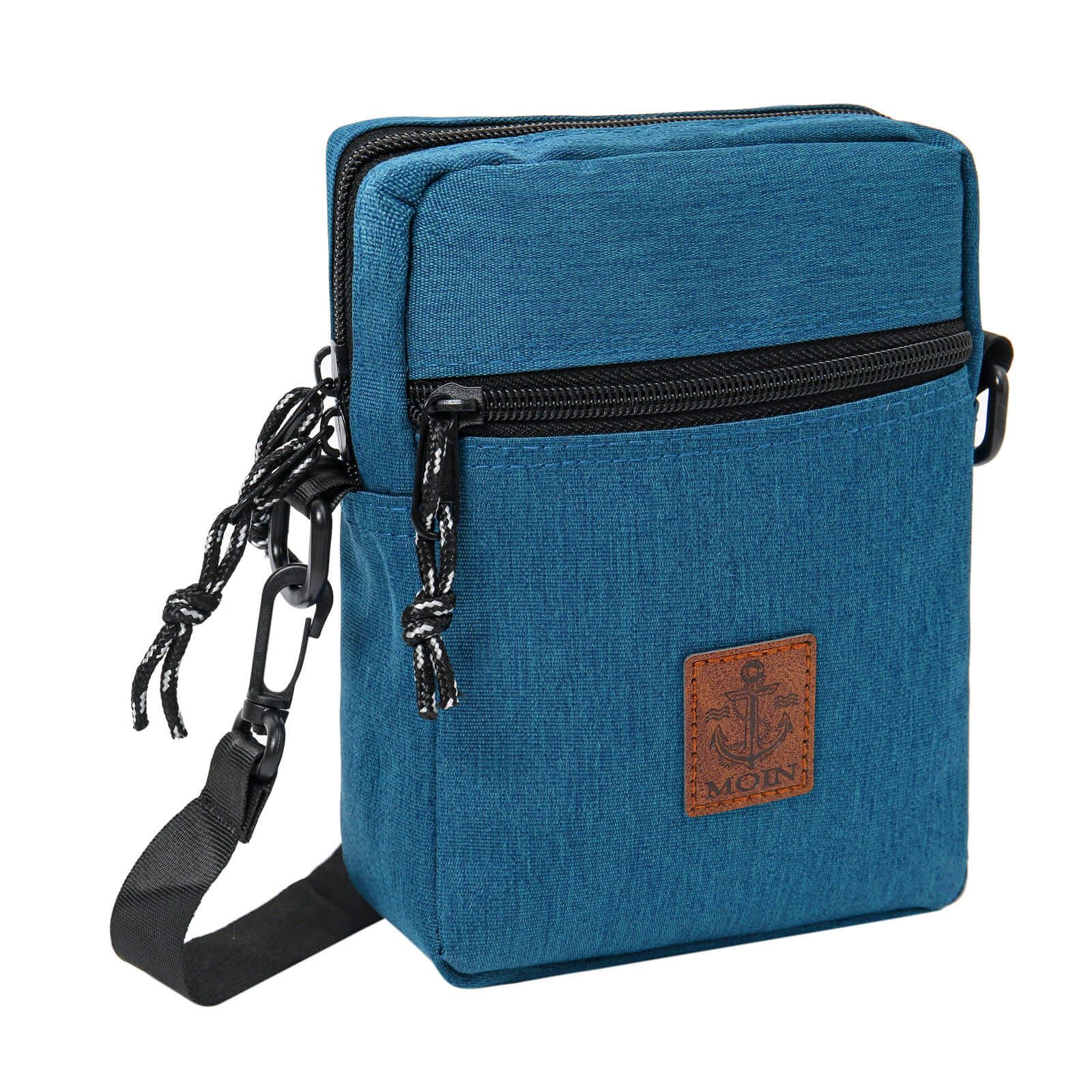 Leoberg Schultertasche, Leoberg Outdoor Tasche - günstig online kaufen