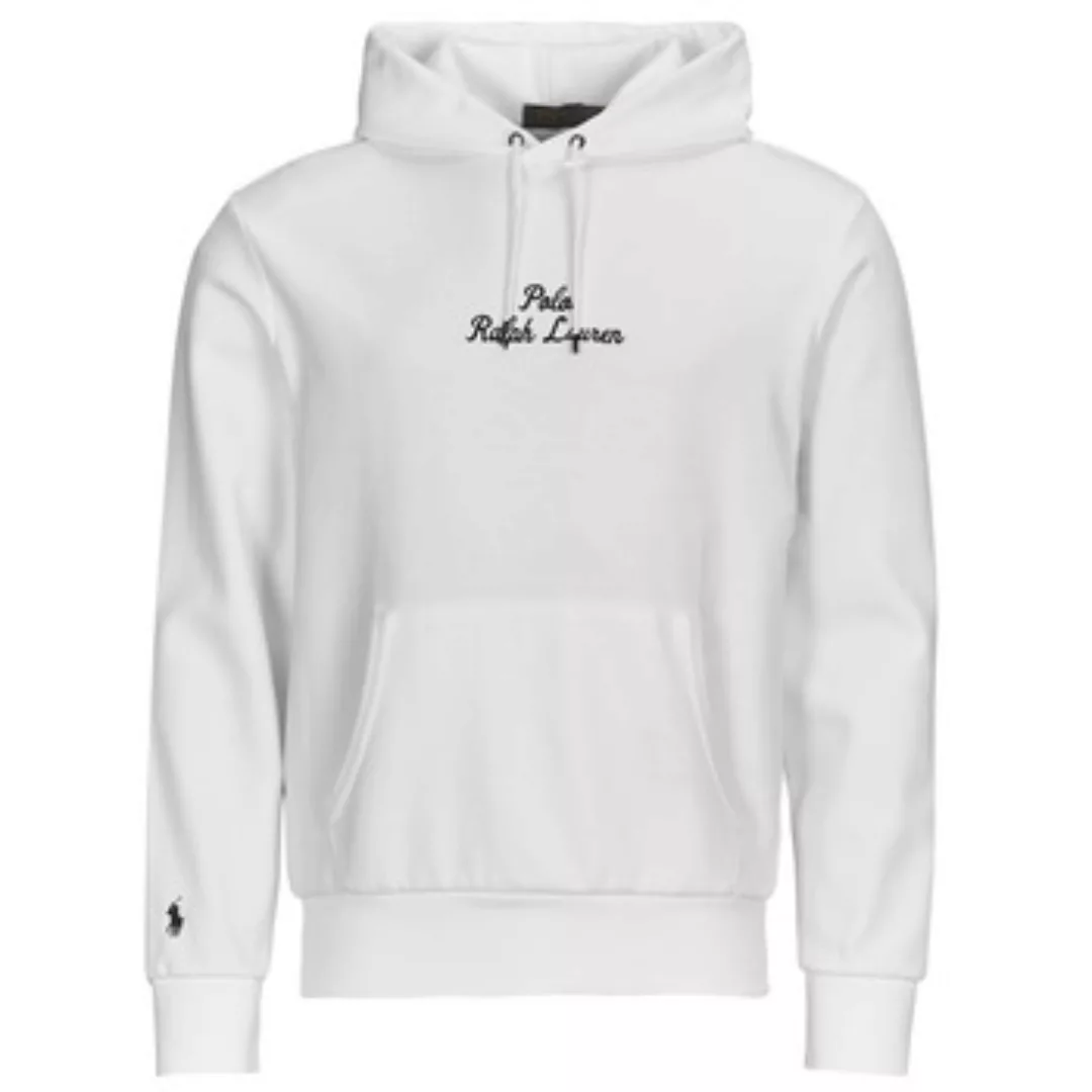 Polo Ralph Lauren  Sweatshirt SWEATSHIRT BRODE EN DOUBLE KNIT TECH günstig online kaufen